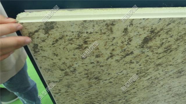 想修建輕鋼別墅？先搞清楚構(gòu)建、樓板、外墻和取暖這4個問題！