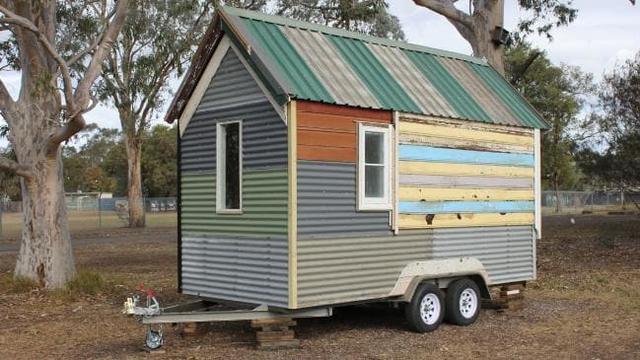 車子也能變房子，離你越來越近的房車生活，你感受到了嗎？