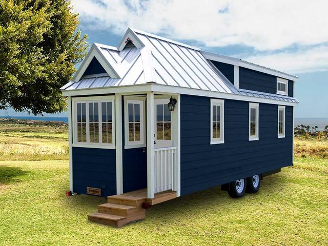 車子也能變房子，離你越來越近的房車生活，你感受到了嗎？