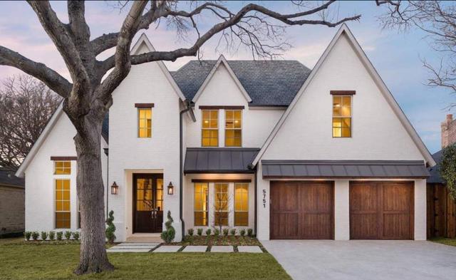 農(nóng)村自建房選這樣的別墅設(shè)計，分分鐘秒殺村里一大片