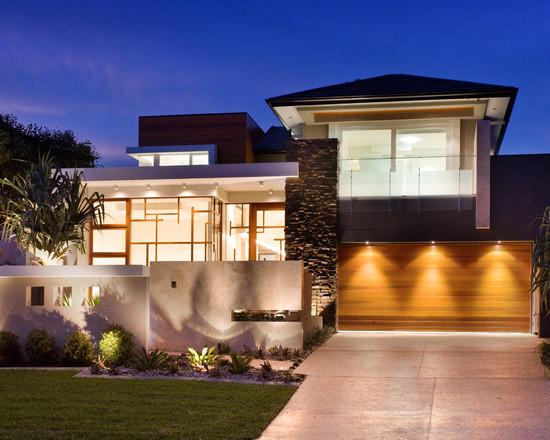 農(nóng)村自建房選這樣的別墅設(shè)計，分分鐘秒殺村里一大片