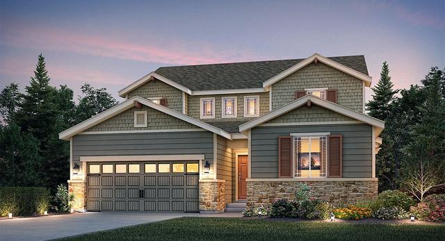 農(nóng)村自建房選這樣的別墅設(shè)計，分分鐘秒殺村里一大片