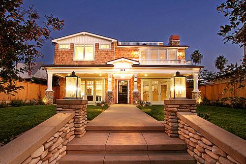 農(nóng)村自建房選這樣的別墅設(shè)計，分分鐘秒殺村里一大片