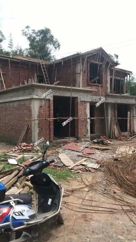 最美的農(nóng)村二層別墅設(shè)計(jì)，深受大家歡迎，建成實(shí)景美翻了