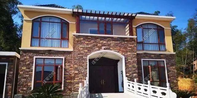 專(zhuān)業(yè)圖紙對(duì)農(nóng)村建房有多重要？看看這9套戶型設(shè)計(jì)、12個(gè)別墅實(shí)拍，你就知道了！