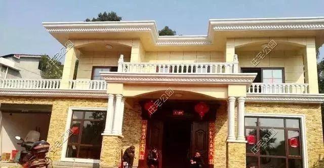 專(zhuān)業(yè)圖紙對(duì)農(nóng)村建房有多重要？看看這9套戶型設(shè)計(jì)、12個(gè)別墅實(shí)拍，你就知道了！