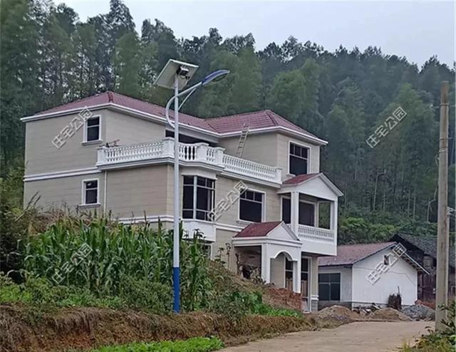 專(zhuān)業(yè)圖紙對(duì)農(nóng)村建房有多重要？看看這9套戶型設(shè)計(jì)、12個(gè)別墅實(shí)拍，你就知道了！