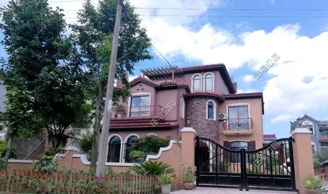 專(zhuān)業(yè)圖紙對(duì)農(nóng)村建房有多重要？看看這9套戶型設(shè)計(jì)、12個(gè)別墅實(shí)拍，你就知道了！