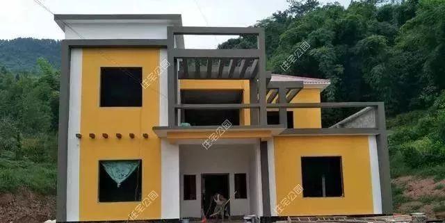 專(zhuān)業(yè)圖紙對(duì)農(nóng)村建房有多重要？看看這9套戶型設(shè)計(jì)、12個(gè)別墅實(shí)拍，你就知道了！