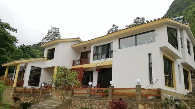 專(zhuān)業(yè)圖紙對(duì)農(nóng)村建房有多重要？看看這9套戶型設(shè)計(jì)、12個(gè)別墅實(shí)拍，你就知道了！