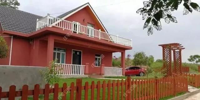 專(zhuān)業(yè)圖紙對(duì)農(nóng)村建房有多重要？看看這9套戶型設(shè)計(jì)、12個(gè)別墅實(shí)拍，你就知道了！