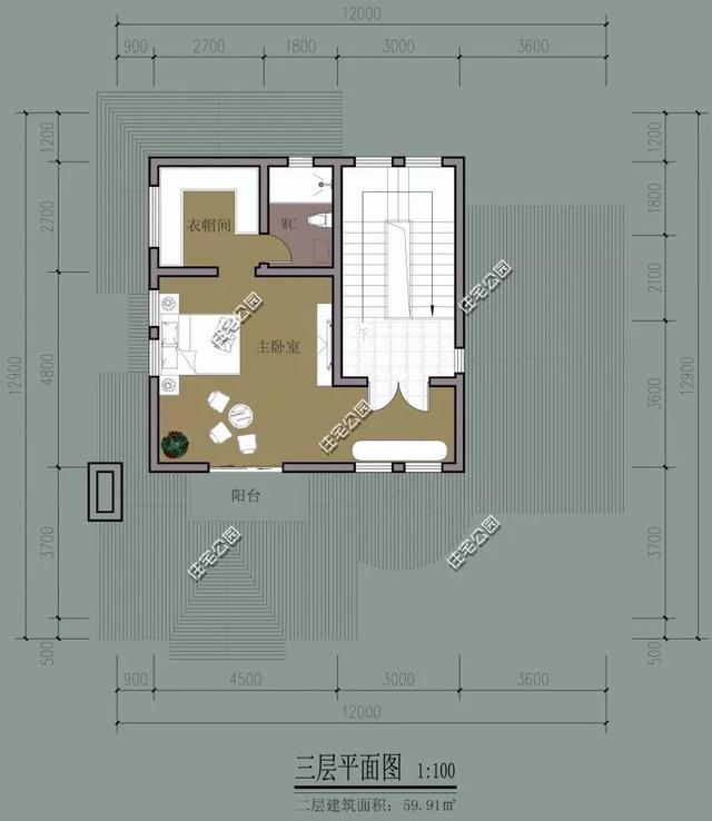 專(zhuān)業(yè)圖紙對(duì)農(nóng)村建房有多重要？看看這9套戶型設(shè)計(jì)、12個(gè)別墅實(shí)拍，你就知道了！
