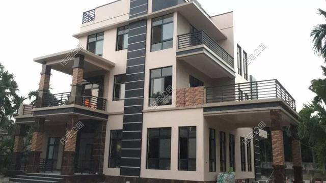 專(zhuān)業(yè)圖紙對(duì)農(nóng)村建房有多重要？看看這9套戶型設(shè)計(jì)、12個(gè)別墅實(shí)拍，你就知道了！