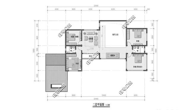 專(zhuān)業(yè)圖紙對(duì)農(nóng)村建房有多重要？看看這9套戶型設(shè)計(jì)、12個(gè)別墅實(shí)拍，你就知道了！