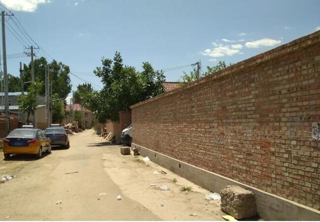 18年最新農(nóng)村二層別墅戶型圖及效果圖，6室3廳主體只要35萬！