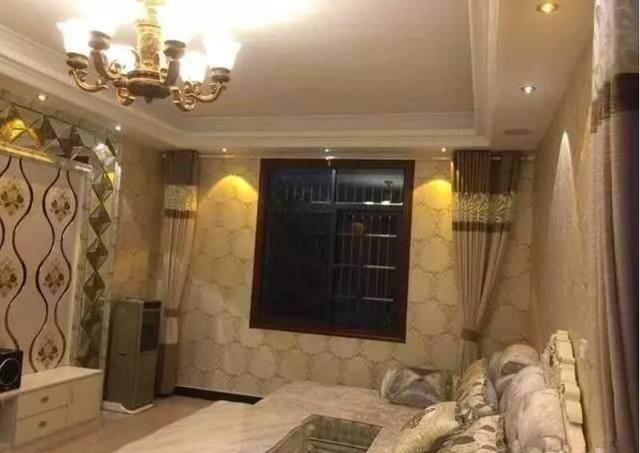 最適合農(nóng)村的實用布局、方正戶型，兩套廣西自建522平農(nóng)村別墅