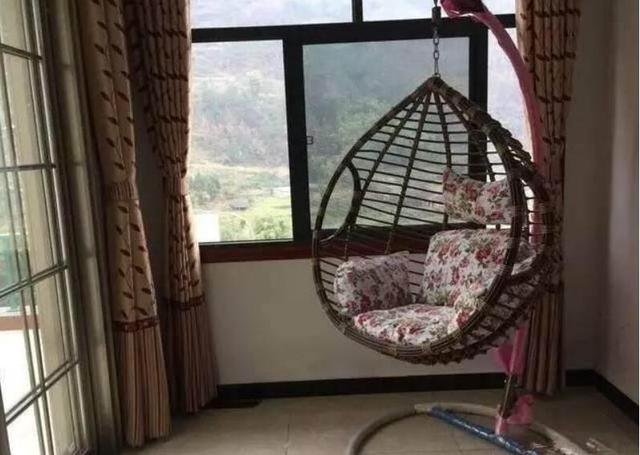 最適合農(nóng)村的實用布局、方正戶型，兩套廣西自建522平農(nóng)村別墅