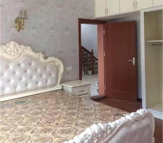 最適合農(nóng)村的實用布局、方正戶型，兩套廣西自建522平農(nóng)村別墅