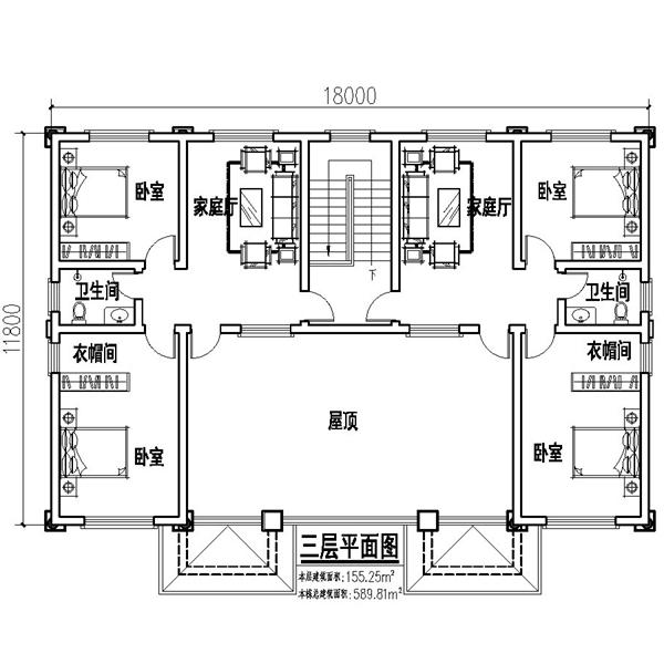 今年的蓋房愿望實(shí)現(xiàn)了嗎？2套豪華雙拼別墅實(shí)拍照片，過年想低調(diào)都難