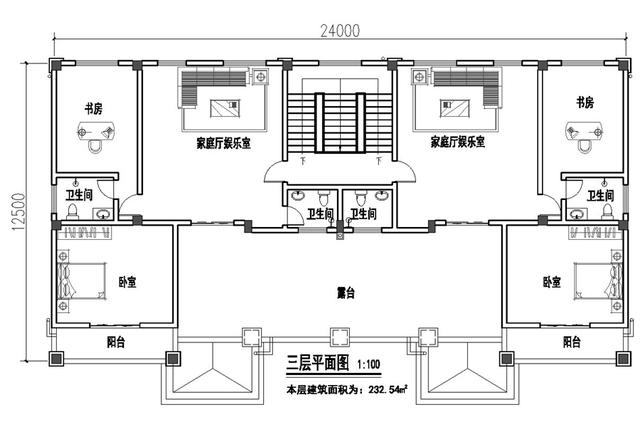今年的蓋房愿望實(shí)現(xiàn)了嗎？2套豪華雙拼別墅實(shí)拍照片，過年想低調(diào)都難