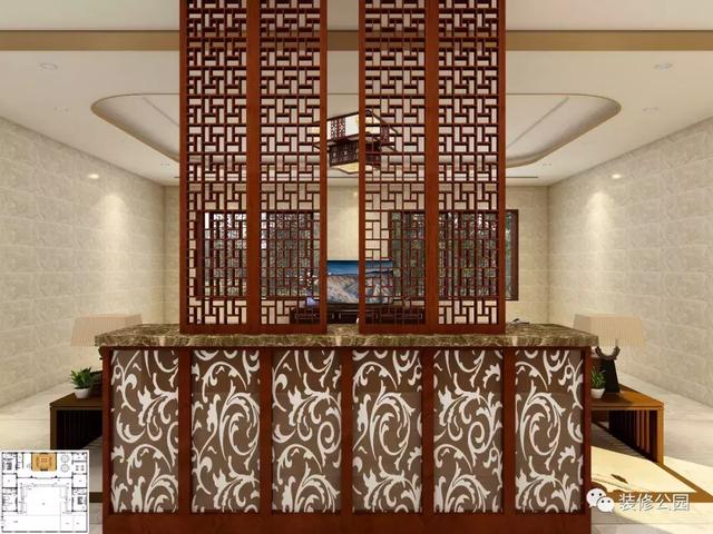 最適合養(yǎng)老的農(nóng)村別墅設(shè)計(jì)，除了這棟中式合院，再也找不出別的