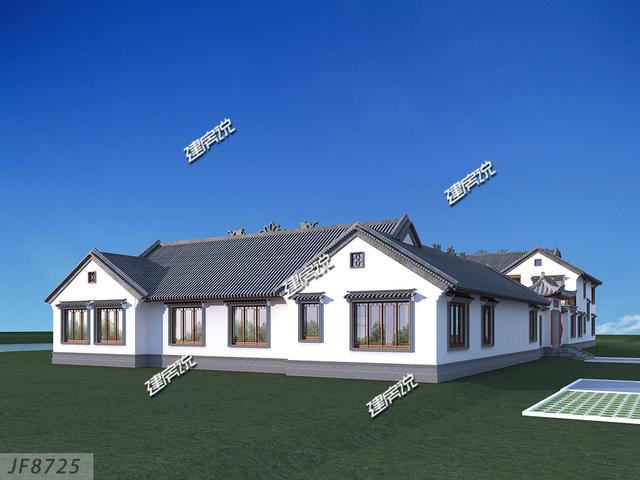 假如有一百萬，你是在農(nóng)村蓋棟四合院豪宅別墅，還是在城里買房？