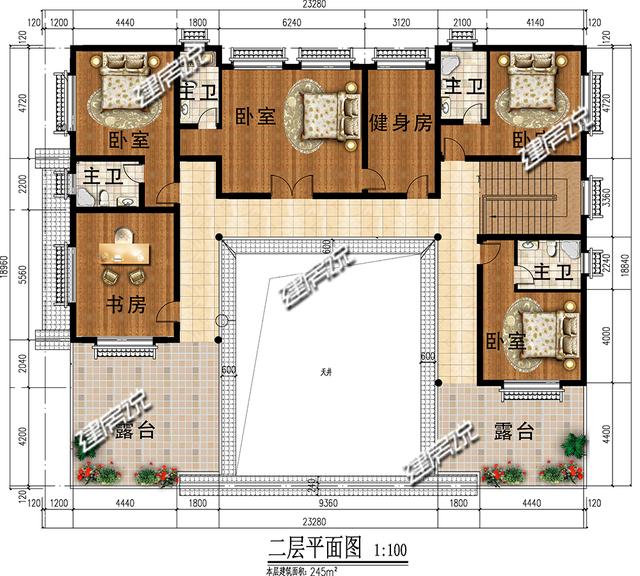 假如有一百萬，你是在農(nóng)村蓋棟四合院豪宅別墅，還是在城里買房？