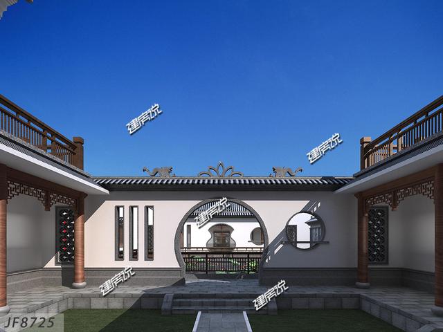 假如有一百萬，你是在農(nóng)村蓋棟四合院豪宅別墅，還是在城里買房？