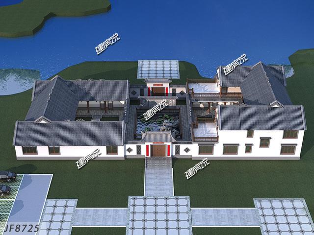 假如有一百萬，你是在農(nóng)村蓋棟四合院豪宅別墅，還是在城里買房？