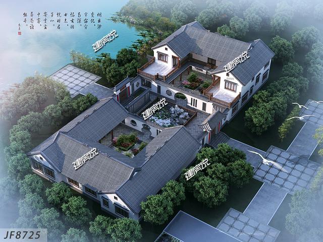 假如有一百萬，你是在農(nóng)村蓋棟四合院豪宅別墅，還是在城里買房？