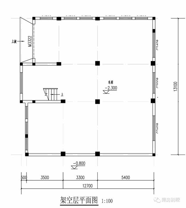 兩套帶地下室的三層別墅設(shè)計(jì)，一般的房子可比不上！