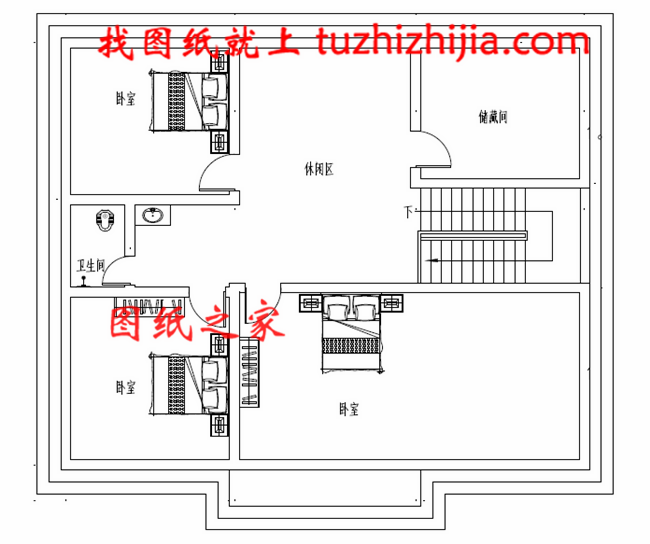 農(nóng)村12萬自建一層平房設計圖，讓父母的養(yǎng)老生活溫馨舒適！