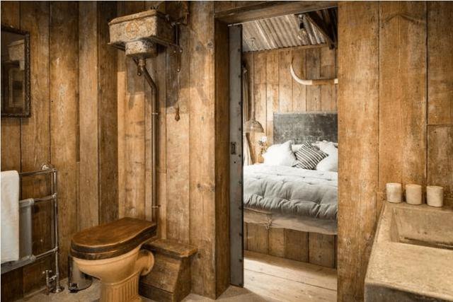 田園風的一層農村別墅設計圖，這才是城里人真正羨慕的！