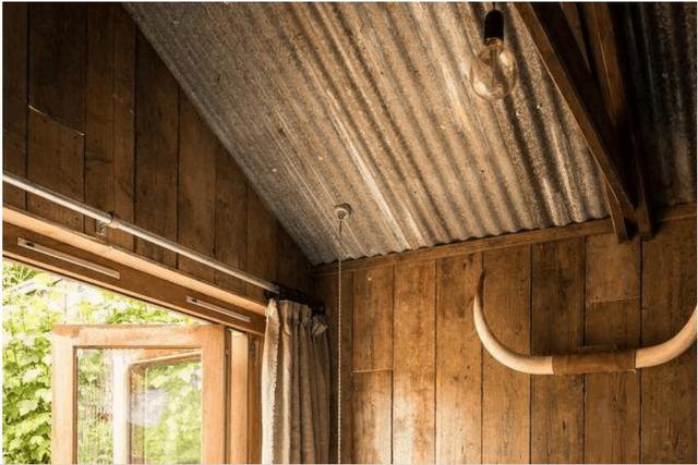 田園風的一層農村別墅設計圖，這才是城里人真正羨慕的！