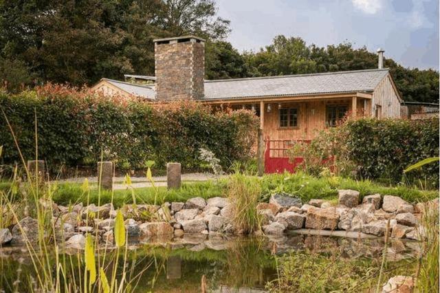 田園風的一層農村別墅設計圖，這才是城里人真正羨慕的！