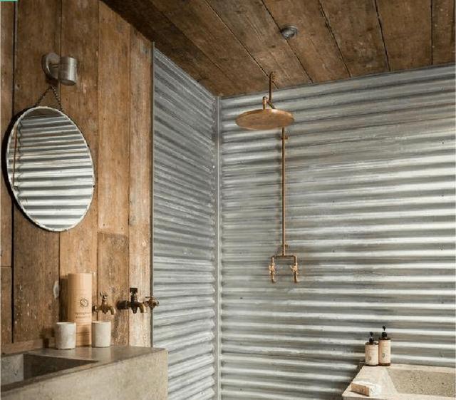 田園風的一層農村別墅設計圖，這才是城里人真正羨慕的！