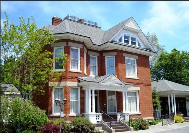 25棟現(xiàn)代風(fēng)格的農(nóng)村別墅，有錢了就各種風(fēng)格都建一棟！快來收藏了