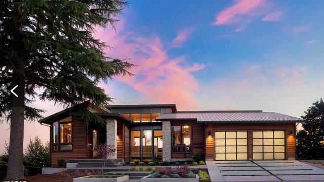 25棟現(xiàn)代風(fēng)格的農(nóng)村別墅，有錢了就各種風(fēng)格都建一棟！快來收藏了