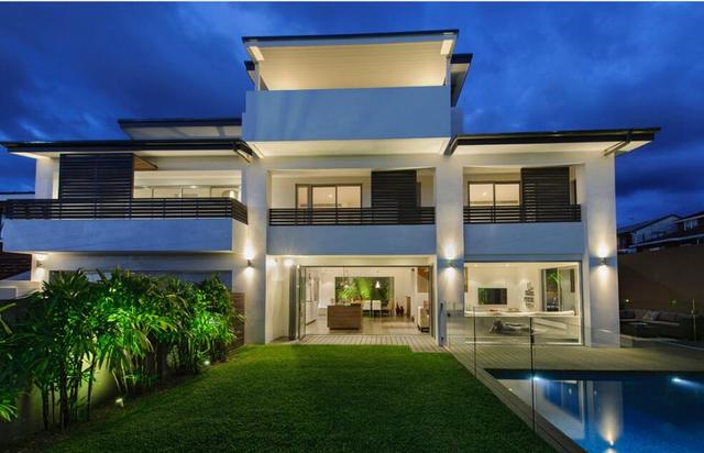 25棟現(xiàn)代風(fēng)格的農(nóng)村別墅，有錢了就各種風(fēng)格都建一棟！快來收藏了