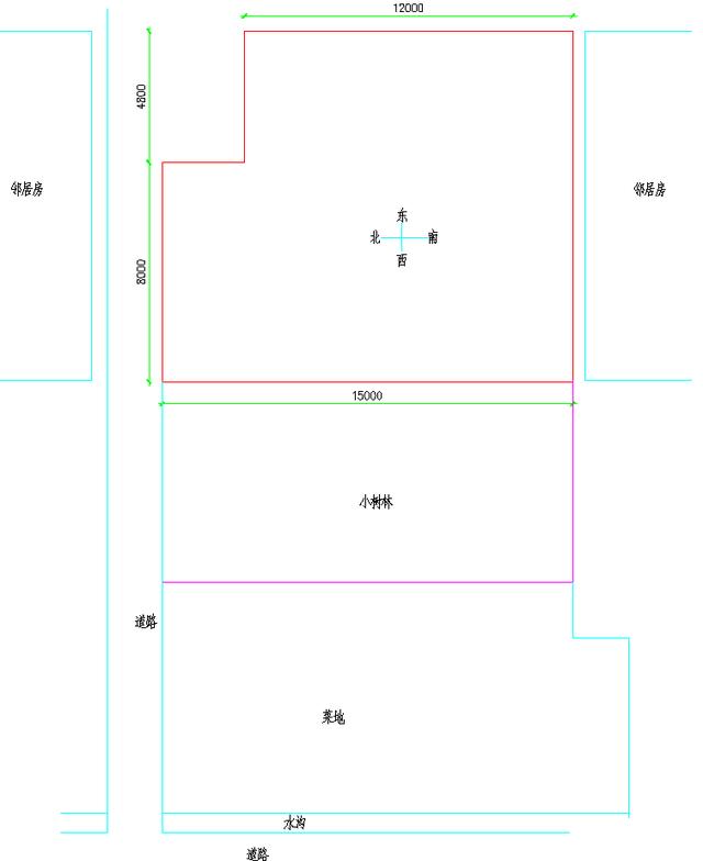 2套中式風(fēng)格農(nóng)村別墅戶型圖，看見了就挪不開眼，美爆了的民族風(fēng)！