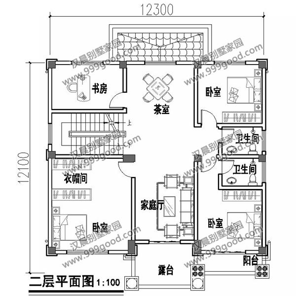 真嗨??！建成這棟農村別墅，人生達到了巔峰，父母都笑得合不攏嘴！