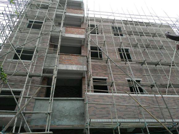 農(nóng)村自建房全程記錄，5個月完工，豪宅就是這樣打造出來的！