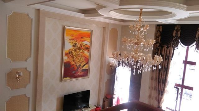 農(nóng)村自建房全程記錄，5個月完工，豪宅就是這樣打造出來的！