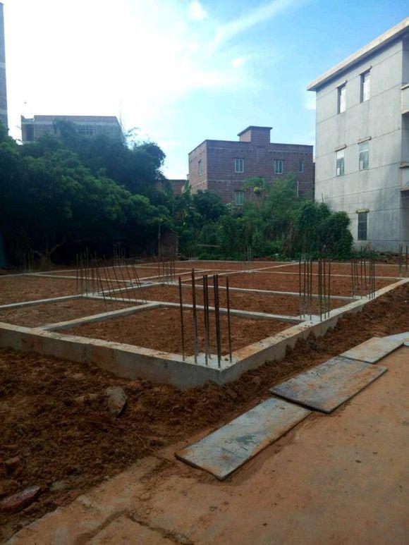 農(nóng)村自建房全程記錄，5個月完工，豪宅就是這樣打造出來的！