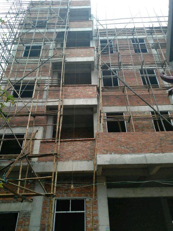 農(nóng)村自建房全程記錄，5個月完工，豪宅就是這樣打造出來的！