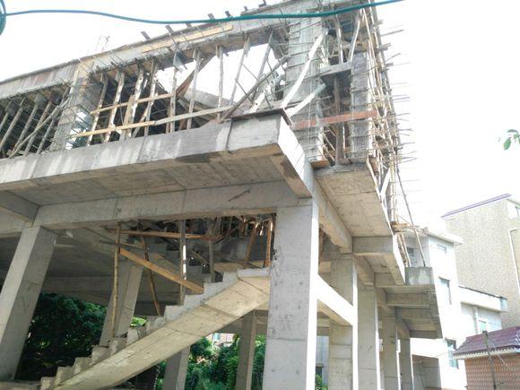 農(nóng)村自建房全程記錄，5個月完工，豪宅就是這樣打造出來的！