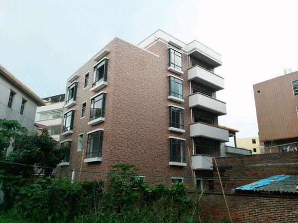 農(nóng)村自建房全程記錄，5個月完工，豪宅就是這樣打造出來的！