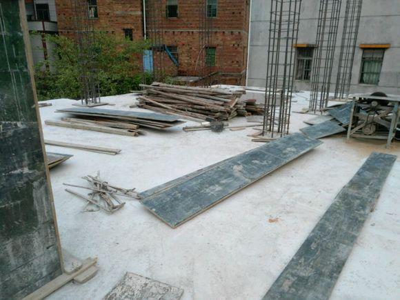 農(nóng)村自建房全程記錄，5個月完工，豪宅就是這樣打造出來的！