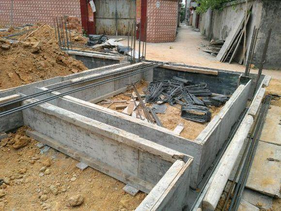 農(nóng)村自建房全程記錄，5個月完工，豪宅就是這樣打造出來的！