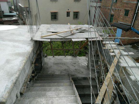 農(nóng)村自建房全程記錄，5個月完工，豪宅就是這樣打造出來的！